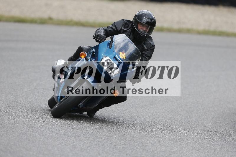 /18 05.06.2026  TZ Motorsport ADR/Gruppe gelb/54